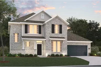 443 6th Street, Magnolia, TX 77355 - Photo 1