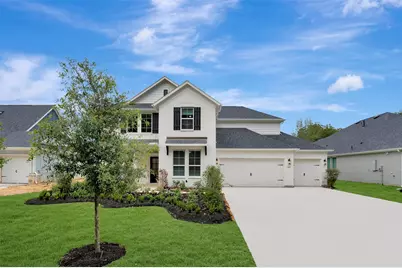 443 6th Street, Magnolia, TX 77355 - Photo 28