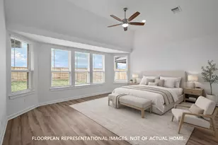 443 6th St, Magnolia, TX 77355 - Photo 16