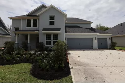 443 6th Street, Magnolia, TX 77355 - Photo 1