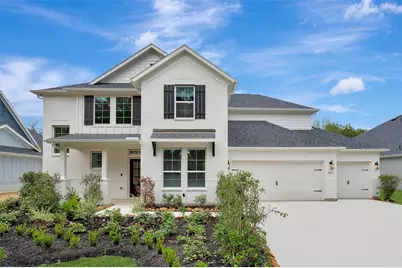 443 6th Street, Magnolia, TX 77355 - Photo 16