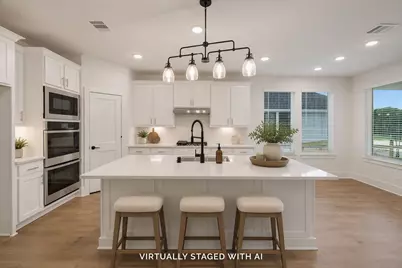 443 6th Street, Magnolia, TX 77355 - Photo 2