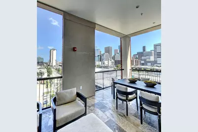 2111 Austin Street #627, Houston, TX 77002 - Photo 8