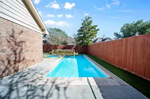 1605 Gatecreek Dr, Pearland, TX 77581 - Photo 22