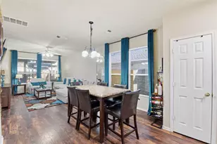 21126 Sprouse Cir, Humble, TX 77338 - Photo 8