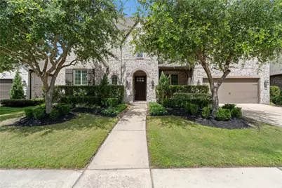 11722 Balmartin Drive, Richmond, TX 77407 - Photo 1