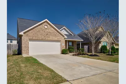 8507 Lagosta Lane, Rosenberg, TX 77469 - Photo 2