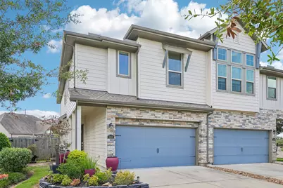 1810 Ryon Falls Drive, Richmond, TX 77469 - Photo 2