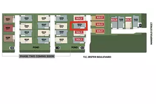 6024 T C Jester Blvd, Houston, TX 77091 - Photo 30