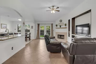 12017 La Salle Oaks, Conroe, TX 77304 - Photo 14