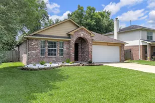 12017 La Salle Oaks, Conroe, TX 77304 - Photo 2