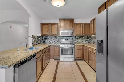 12017 La Salle Oaks, Conroe, TX 77304 - Photo 12