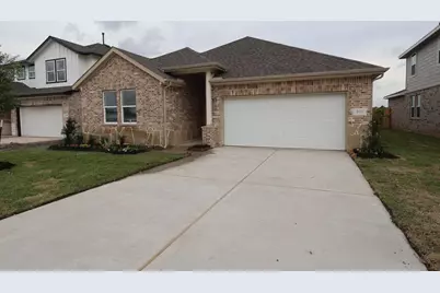 343 West Rose Marie Lane, Montgomery, TX 77356 - Photo 2