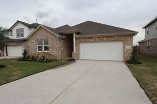 343 W Rose Marie Ln, Montgomery, TX 77356 - Photo 2