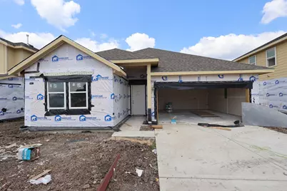 343 West Rose Marie Lane, Montgomery, TX 77356 - Photo 2