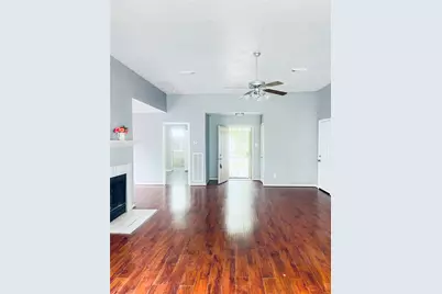 6406 Bayou Crest Drive, Houston, TX 77088 - Photo 2