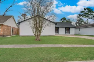 5927 Sunnygate Dr, Spring, TX 77373 - Photo 1