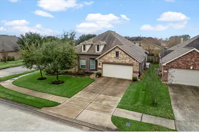 21370 Kings Mill Lane, Kingwood, TX 77339 - Photo 2