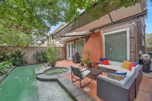 5309 Hidalgo St, Houston, TX 77056 - Photo 2