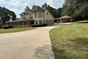 33615 Dobbin-Huffsmith Rd, Magnolia, TX 77354 - Photo 42
