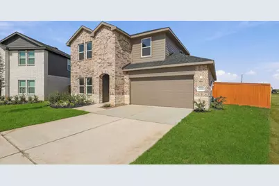 2028 Luminous Lane, Brookshire, TX 77423 - Photo 2