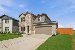 2028 Luminous Ln, Brookshire, TX 77423 - Photo 2