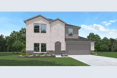 2028 Luminous Lane, Brookshire, TX 77423 - Photo 1