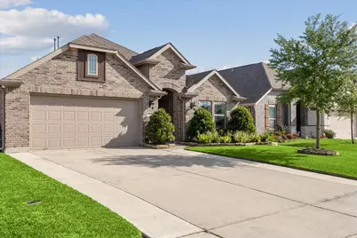 3073 Camden Park Lane, League City, TX 77573 - Photo 2