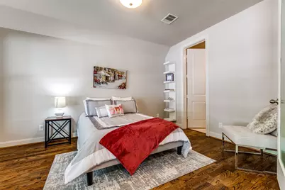 1709 Ashland Street, Houston, TX 77008 - Photo 8