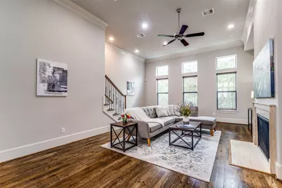 1709 Ashland Street, Houston, TX 77008 - Photo 14