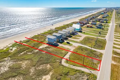 3010 Blue Water Hwy, Surfside Beach, TX 77541 - Photo 2