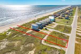 3010 Bluewater Hwy, Surfside Beach, TX 77541 - Photo 2