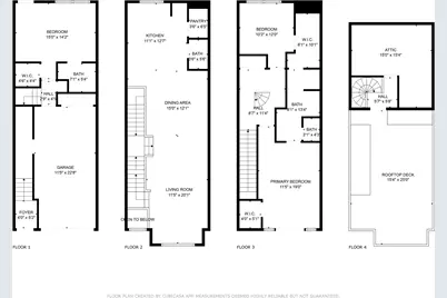 310 S Jensen Drive #2, Houston, TX 77003 - Photo 2
