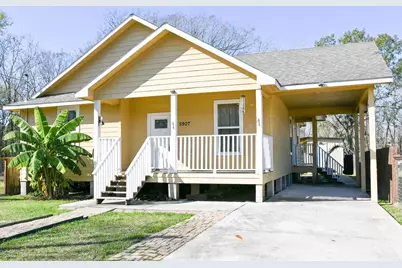 5907 Wedgefield Street, Houston, TX 77028 - Photo 2