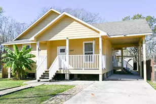 5907 Wedgefield St, Houston, TX 77028 - Photo 2