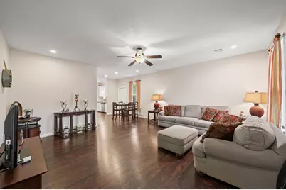 5907 Wedgefield Street, Houston, TX 77028 - Photo 4