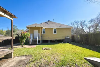 5907 Wedgefield Street, Houston, TX 77028 - Photo 22