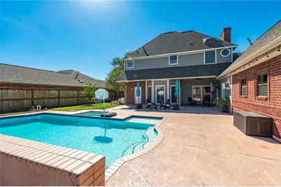 2814 9th Street N, Texas City, TX 77590 - Photo 36