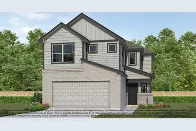 6415 Old Cypress Landing Lane, Humble, TX 77338 - Photo 1