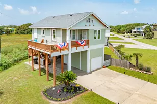 14023 Marina Blvd, Galveston, TX 77554 - Photo 1
