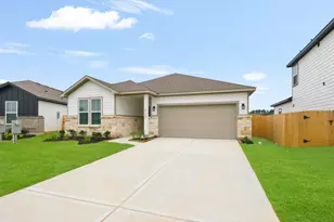 9707 Caney Bend Rd, Conroe, TX 77303 - Photo 2
