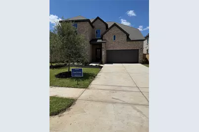 26335 Forest Brush Lane, Katy, TX 77493 - Photo 1