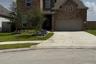26335 Forest Brush Ln, Katy, TX 77493 - Photo 2