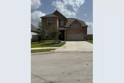 26335 Forest Brush Lane, Katy, TX 77493 - Photo 1