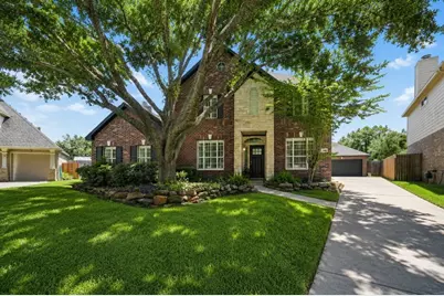9730 Harrison Lane, Missouri City, TX 77459 - Photo 1