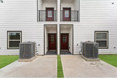 1908 Dismuke Street #A, Houston, TX 77023 - Photo 36