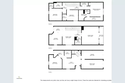 1908 Dismuke Street #A, Houston, TX 77023 - Photo 42
