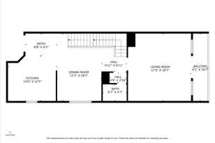 1908 Dismuke St, Houston, TX 77023 - Photo 40