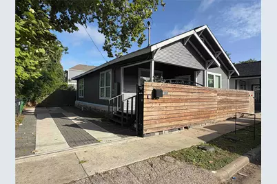 2404 Burkett Street, Houston, TX 77004 - Photo 1