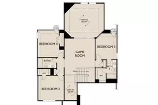 4013 Sterling Springs Ln, League City, TX 77573 - Photo 4